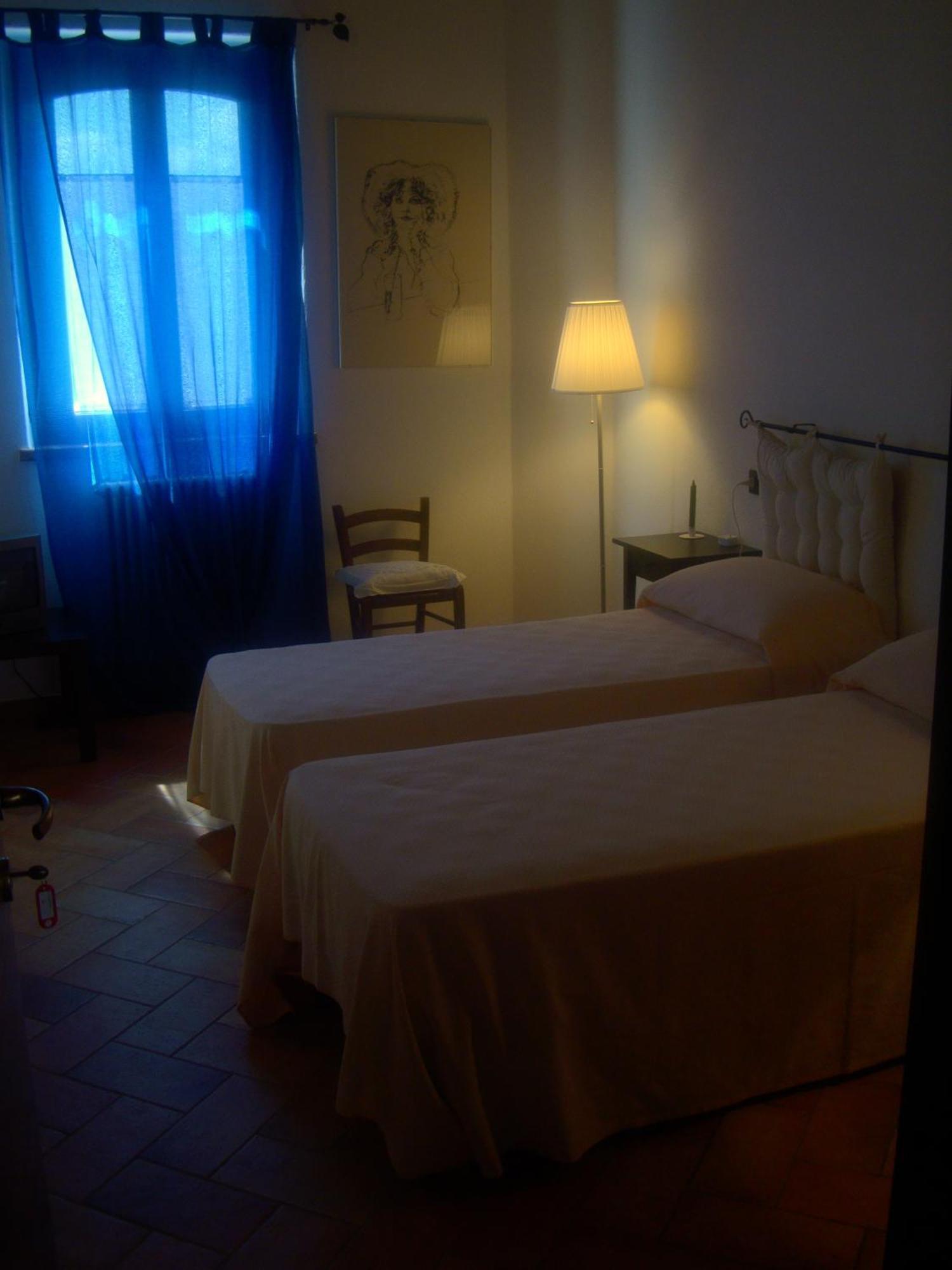 Villa Martina Fermignano Eksteriør bilde