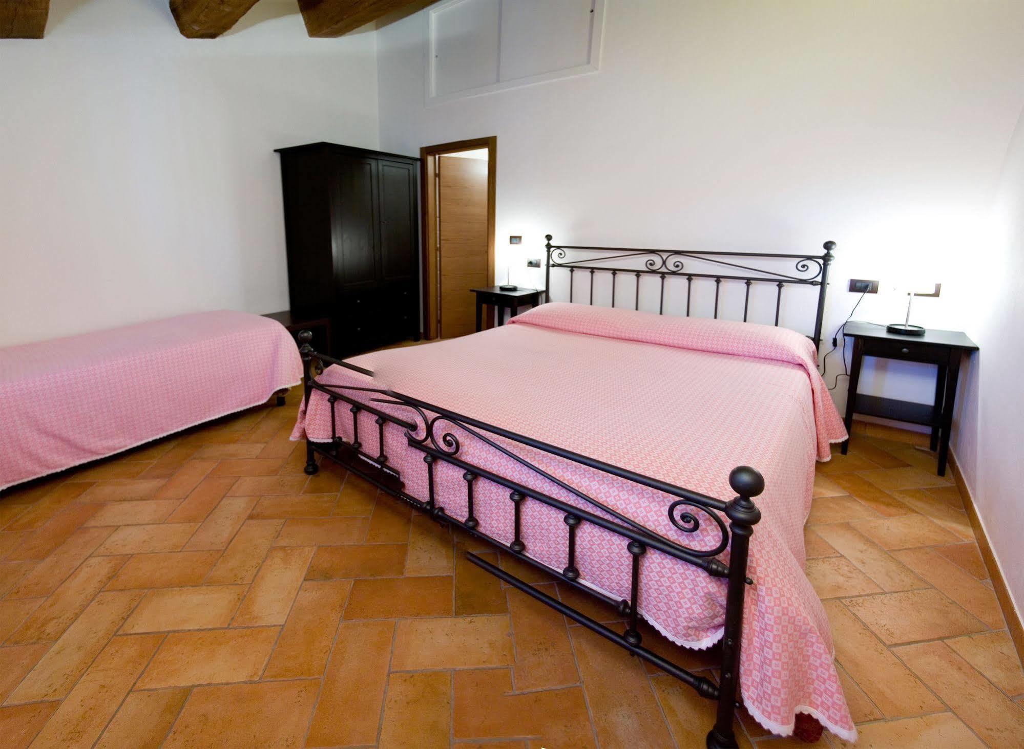 Villa Martina Fermignano Eksteriør bilde